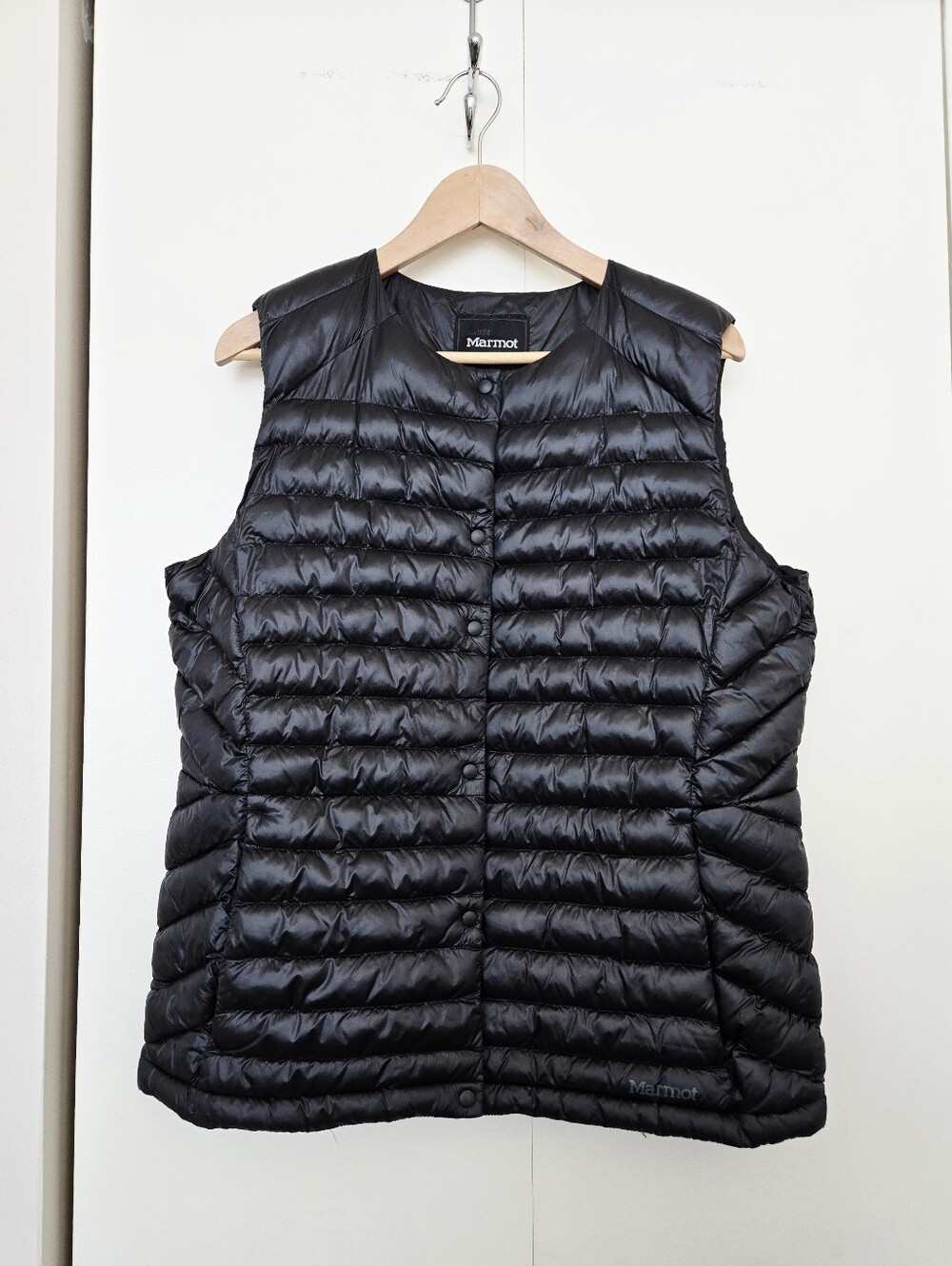 Marmot Women's 3M Featherless Vest